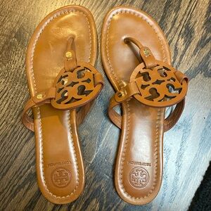 Tory Burch Miller sandals